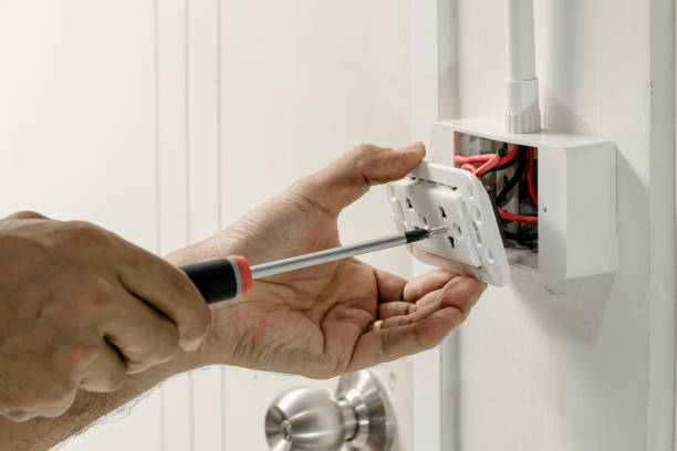 Emergency Electrical Repair Services in Huntington, VA