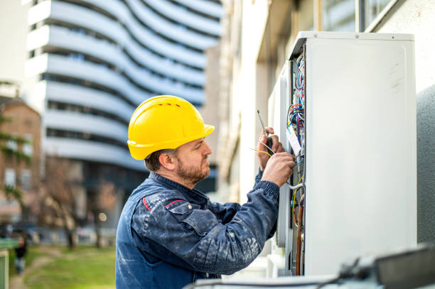 Best Electrical Safety Inspections  in Huntington, VA