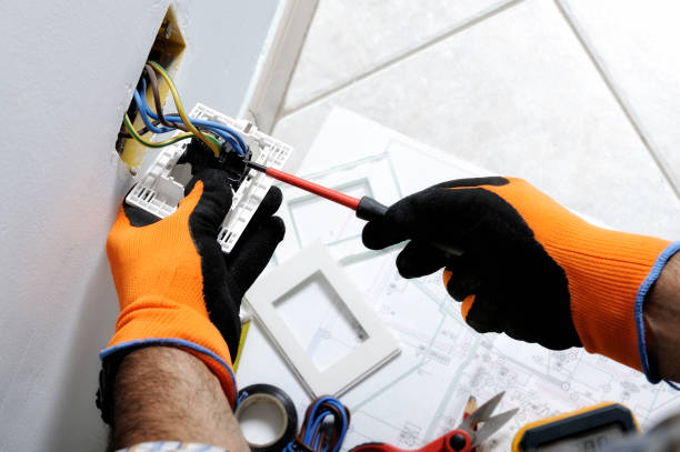 Professional Electrical Services in Huntington, VA